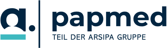 PAPmed | Praxis für Arbeits- & Präventivmedizin